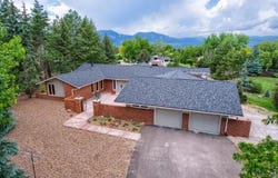 19 Ridge Rd, Boulder, CO 80303