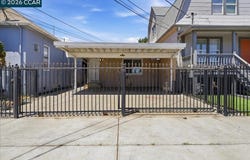 1917 Nevin Ave, Richmond, CA 94801