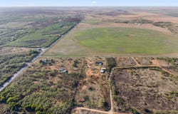 10058 FM 1180, Electra, TX 76360