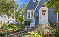 504 WALNUT AVE, WAYNESBORO, VA 22980