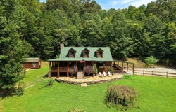 482 Sequoyah Rd, Andersonville, TN 37705