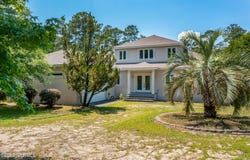 301 Sandy Point Drive, Beaufort, NC 28516