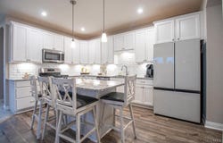1358 Brookchase Circle, Hamilton Twp, OH 45039