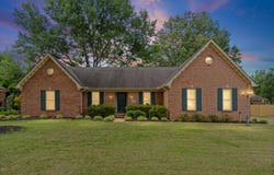 365 SCARLETTS Way, Collierville, TN 38017