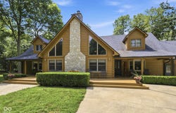 1375 N 800 E, Manilla, IN 46150