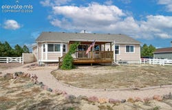 11561 Allendale Drive, Peyton, CO 80831