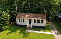 7367 Lakeshore Drive, Quinton, VA 23141