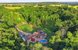 9 Coy Trail, Conway, AR 72032