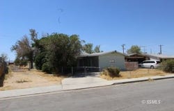 6501 Valley Ave, Inyokern, CA 93527