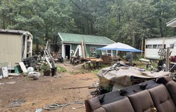 945 W May Street, White Cloud, MI 49349