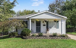 3686 Eyrich Road lot: 0, Green Twp, OH 45248