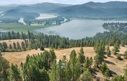 5674 E Holiday Rd, Harrison, ID 83833