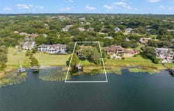 5036 LATROBE Drive, WINDERMERE, FL 34786