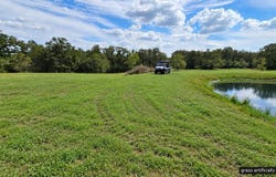 Jeddo Rd, Waelder, TX 78959