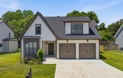 8906 Silver Maple Drive, Ooltewah, TN 37363