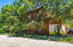400 E 41st Avenue, Gary, IN 46409