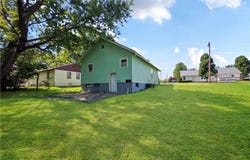 1300 Park Street, Carrollton, MO 64633