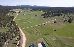 11895 Pleasant Valley Road, Custer, SD 57730