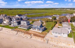 114 Webhannet Drive, Wells, ME 04090