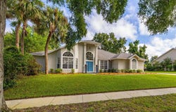 6646 CRENSHAW Drive, ORLANDO, FL 32835