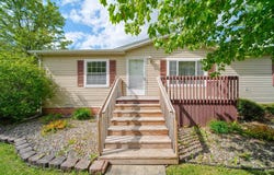 704 Hidden River Drive, Adrian, MI 49221
