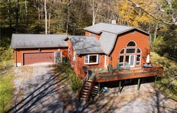 185 Golf Course Road, Roxbury, NY 12474