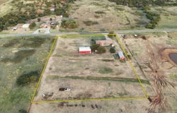 9089 State Highway 58, Hydro, OK 73048
