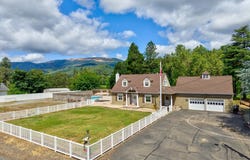 1631 GLENBROOK LOOP Rd, Riddle, OR 97469