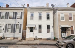 47 N FRANKLIN Street, YORK, PA 17403