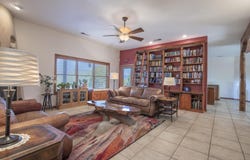 29 Conquest Court, Sandia Park, NM 87047