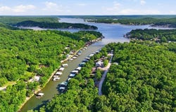 400 Eagle Creek Drive, Gravois Mills, MO 65037