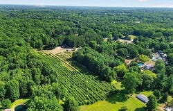 Gillette, Flushing Twp, MI 48433