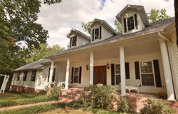 607 Sumac Lane, Marshfield, MO 65706