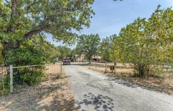 885 Kyle Circle, Reno, TX 76020