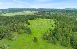 Tract 10 River Road, Hulett, WY 82720