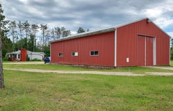 72 Hayes Tower Road, Gaylord, MI 49735