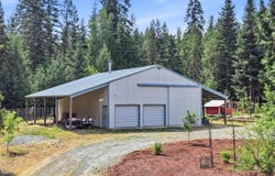 450 Parsons Dr, Priest River, ID 83856