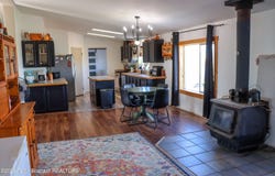 24 SECOND NORTH Road, Big Piney, WY 83113