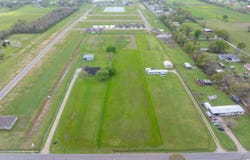 600 Blk Fenetre Road lot: 14, Scott, LA 70583