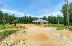 313 SpurLine Rd, Ellisville, MS 39437