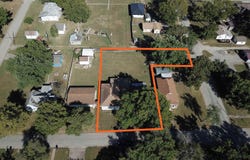 410 N Sycamore, Eureka, KS 67045