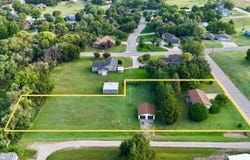 203 N Elm St, Beloit, KS 67420