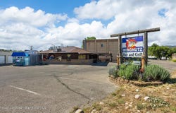 Wingnutz Bar & Grill, Rifle, CO 81650