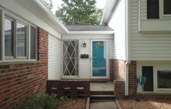 2543 Antietam Drive, Ann Arbor, MI 48105