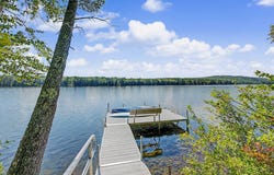 45 Knowles Point Road, Bridgton, ME 04009