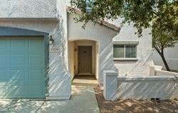 1256 E CLIFTON Avenue, Gilbert, AZ 85295