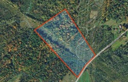 Minor Street Rd, Canton, NY 13617