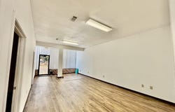 907 S Locust Street lot: A-D, McComb, MS 39648