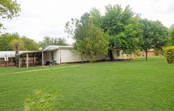 505 Railroad Avenue, Graford, TX 76449