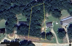 S Rainbow Drive, Elberton, GA 30635